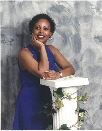 Sun, Sky, Sea and Sometimes Mud! An Interview with Joan Lavern Marshall Wilkinson