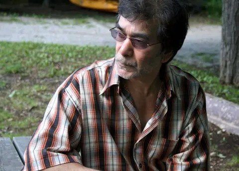 A House for Mr. Narpat