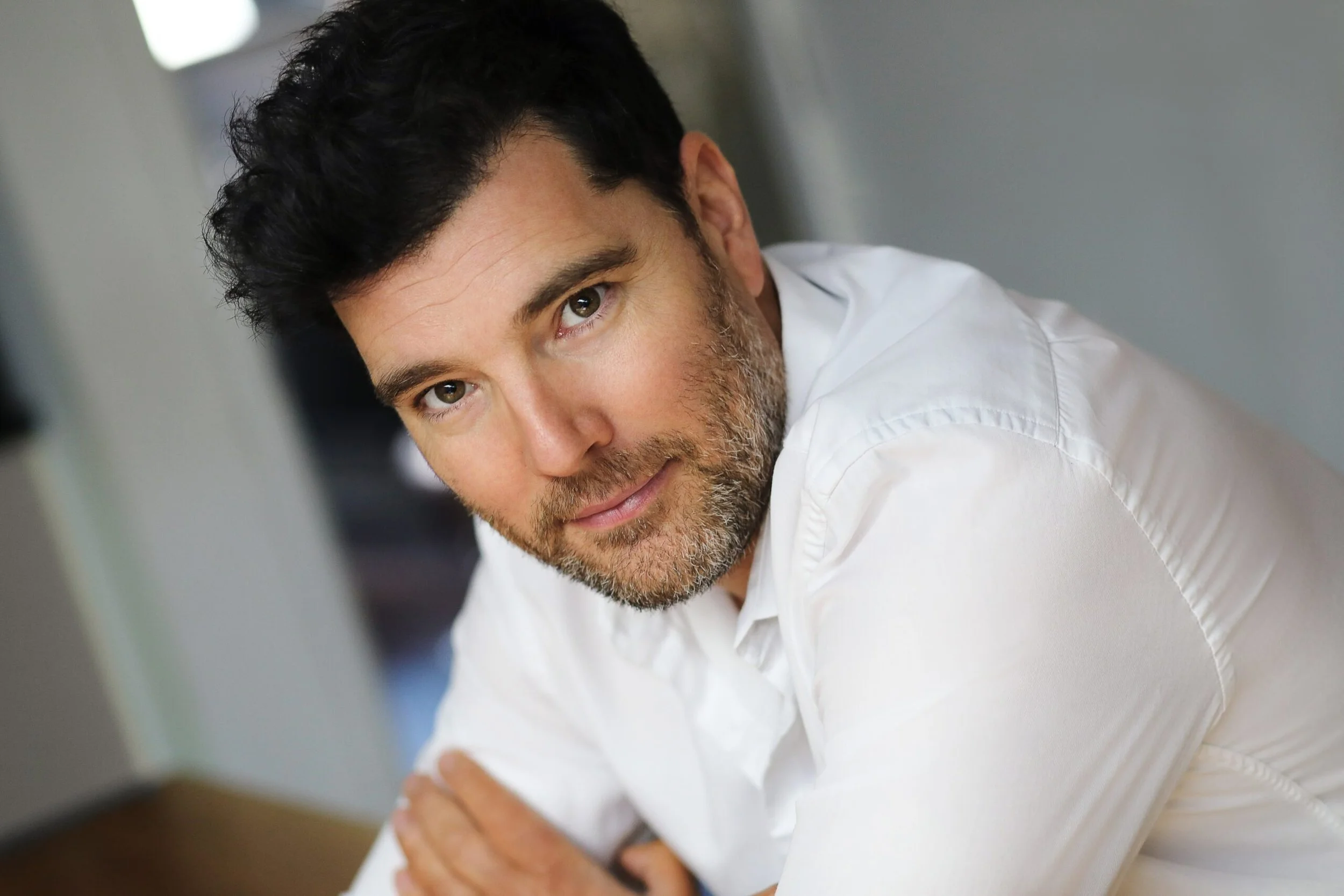 Pravda by Edward Docx