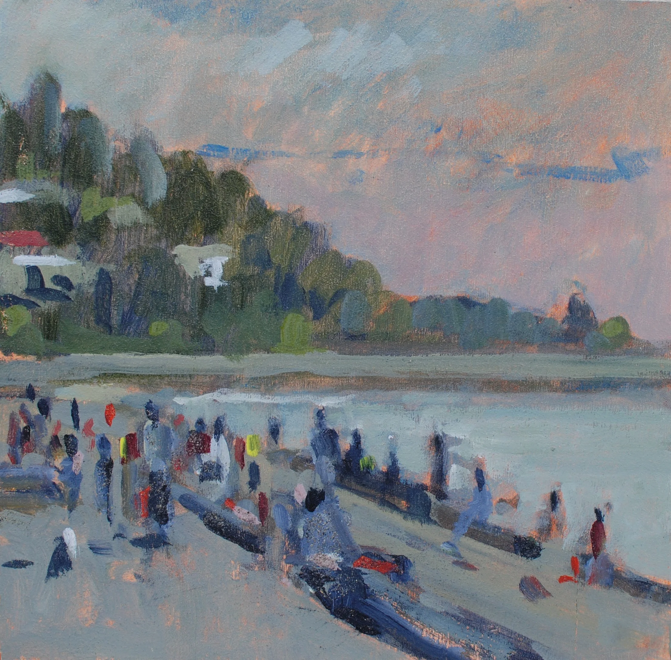 Lacarno beach. Vancouver, b.c..JPG