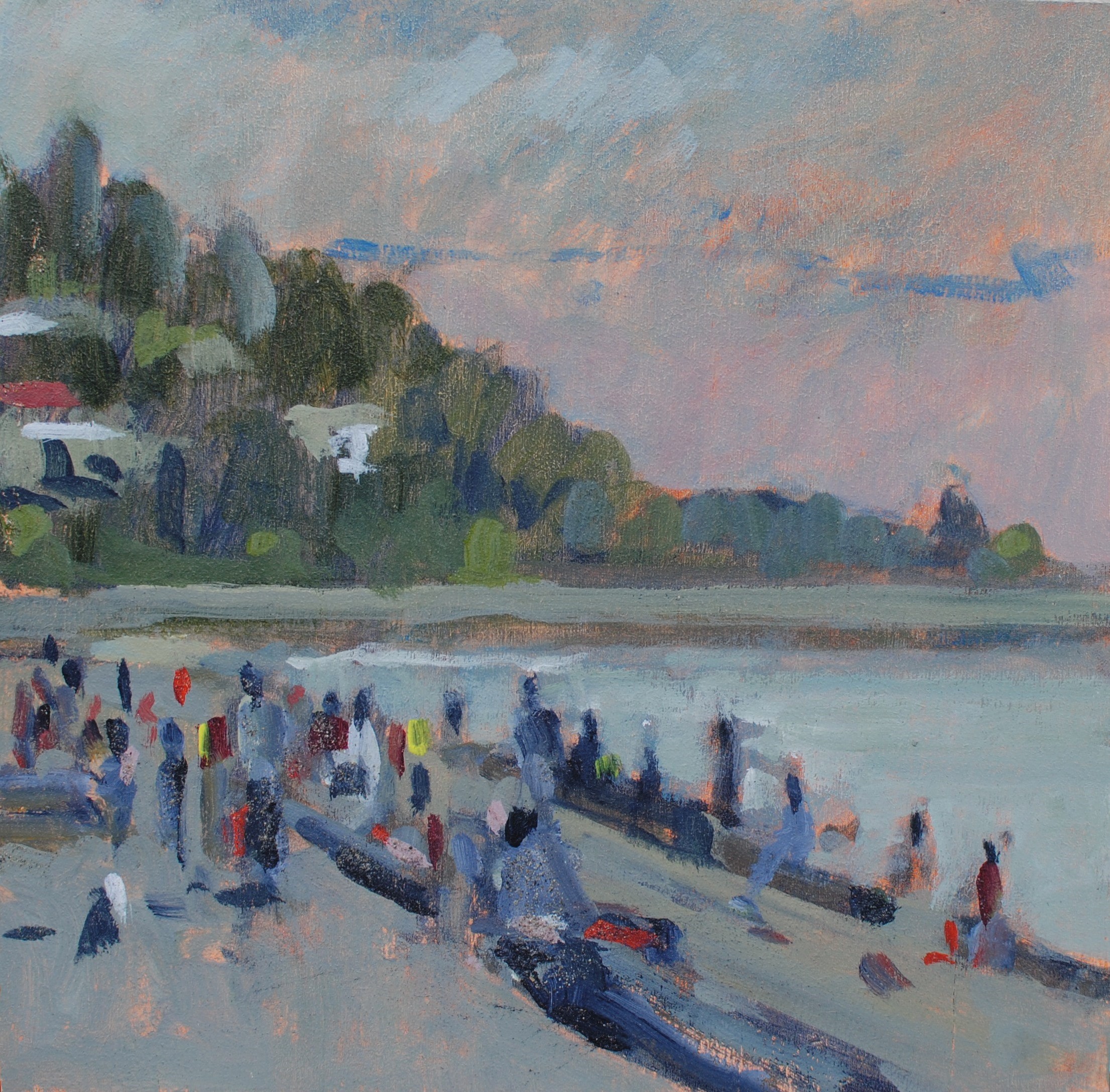 Lacarno beach. Vancouver, b.c..JPG