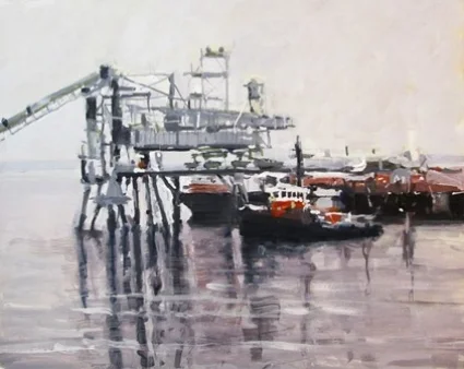 Somewhere in Sechelt.JPG