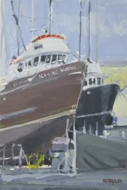 Ships in Drydock2.JPG