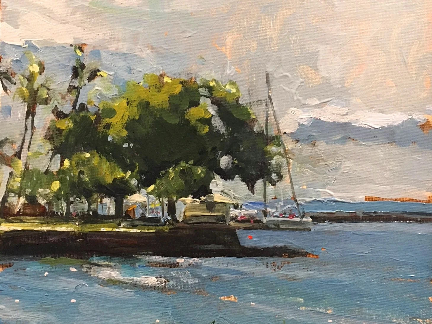 Lahaina looking Back.JPG