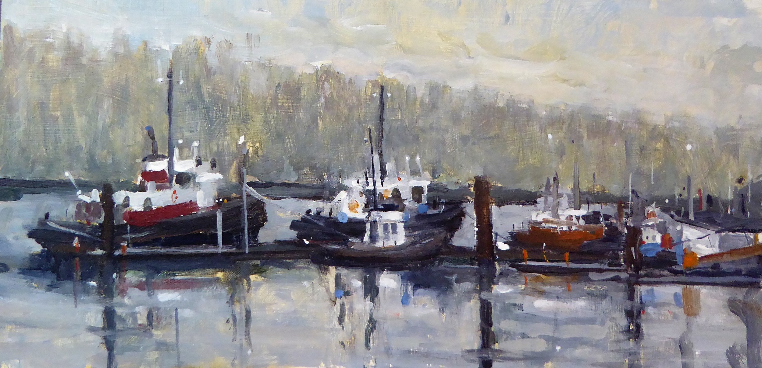 3 Boats on the Fraser River.JPG