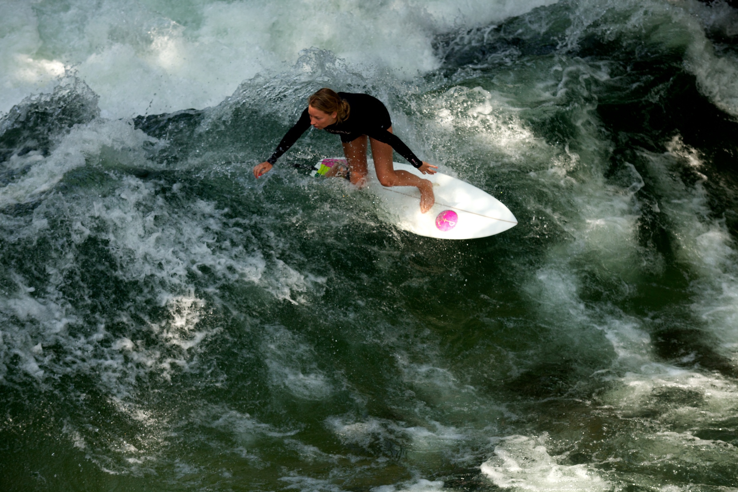 eisbach 10