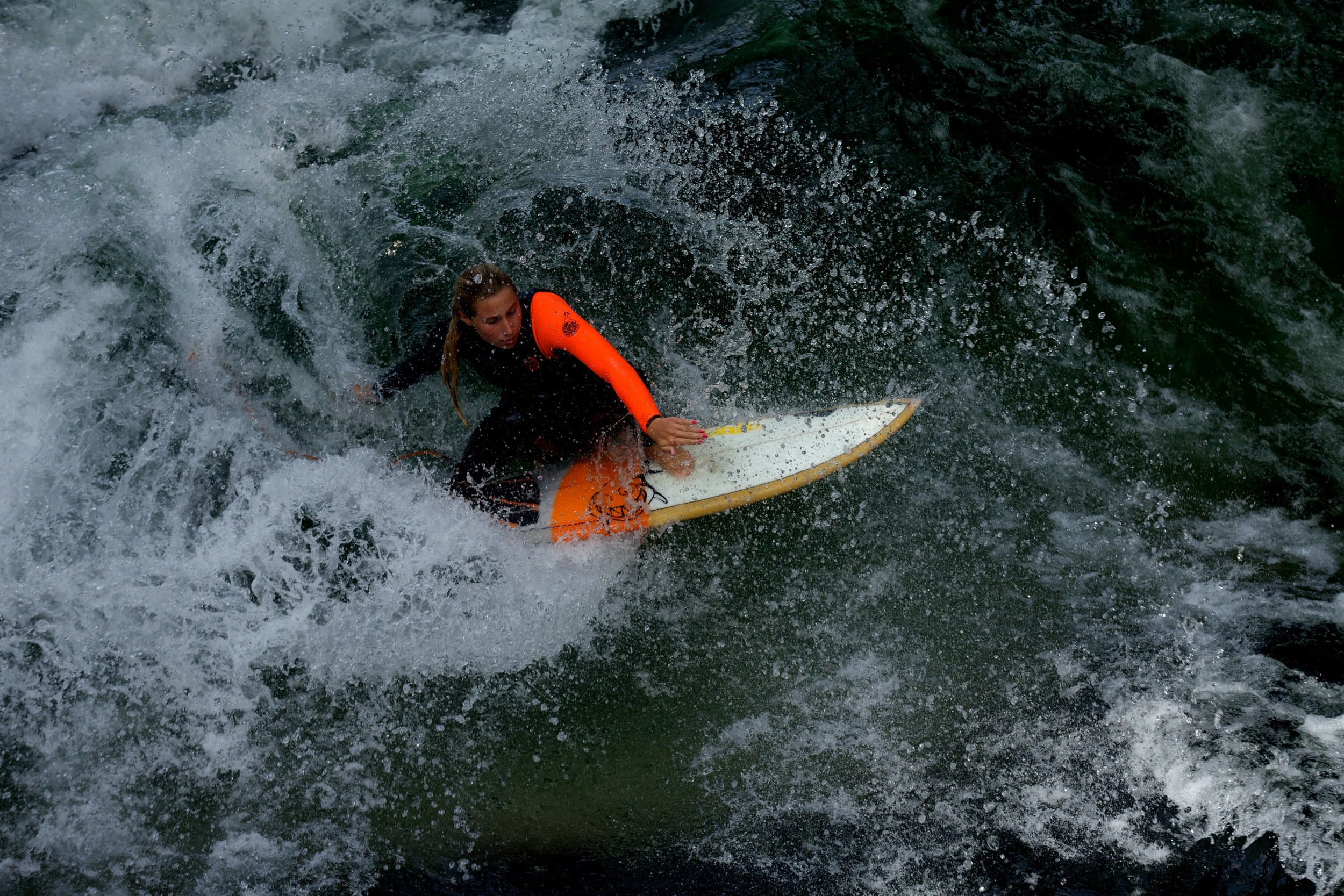 Eisbach 14