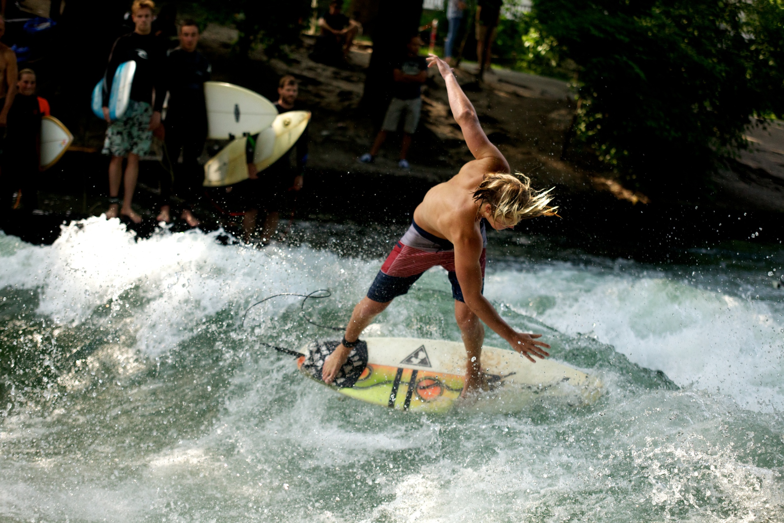 Eisbach 15