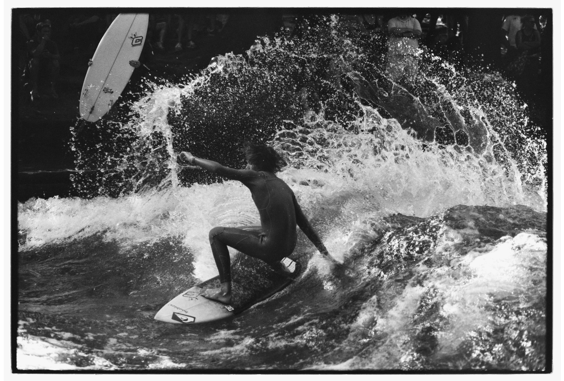 Eisbach 8