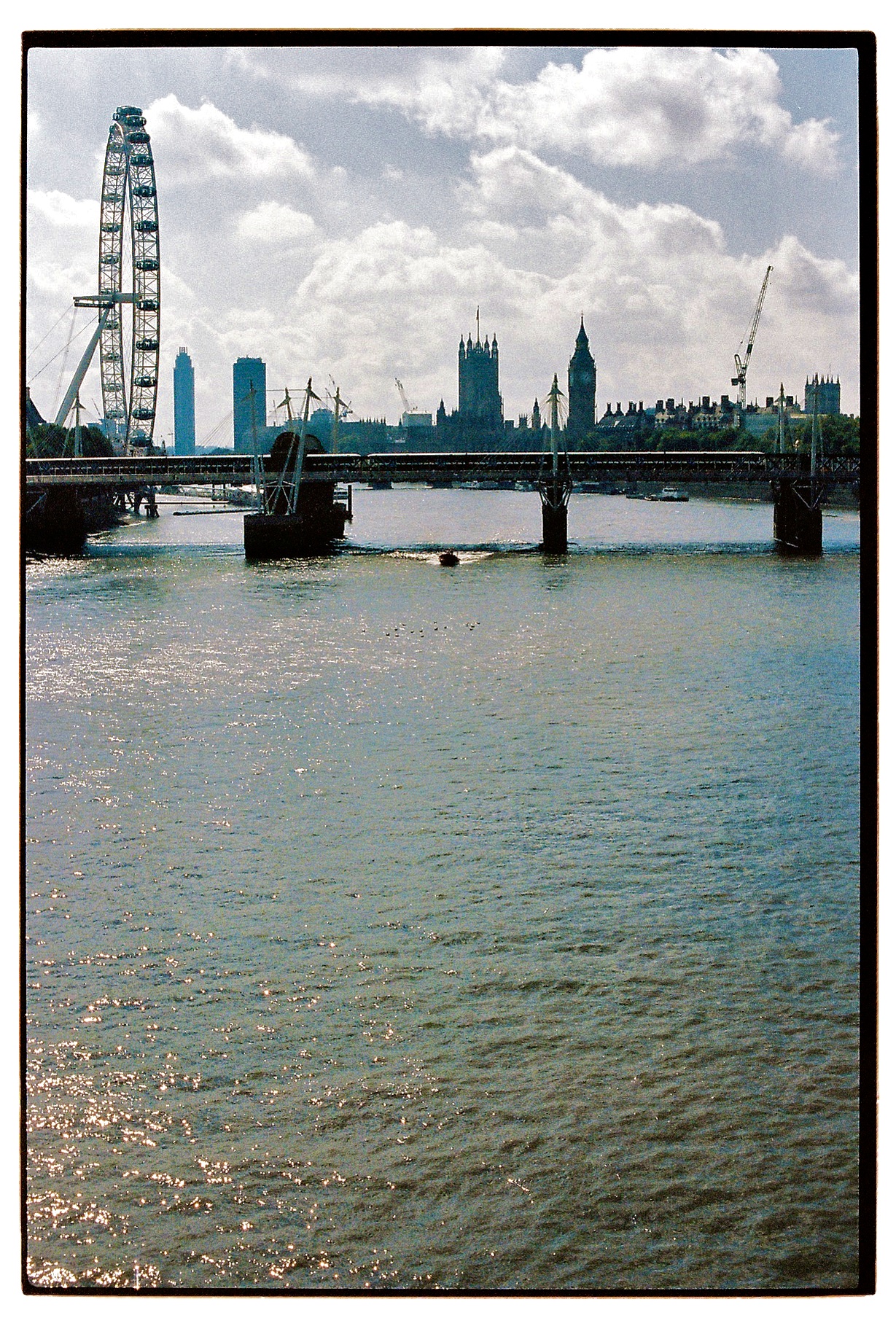 London 6