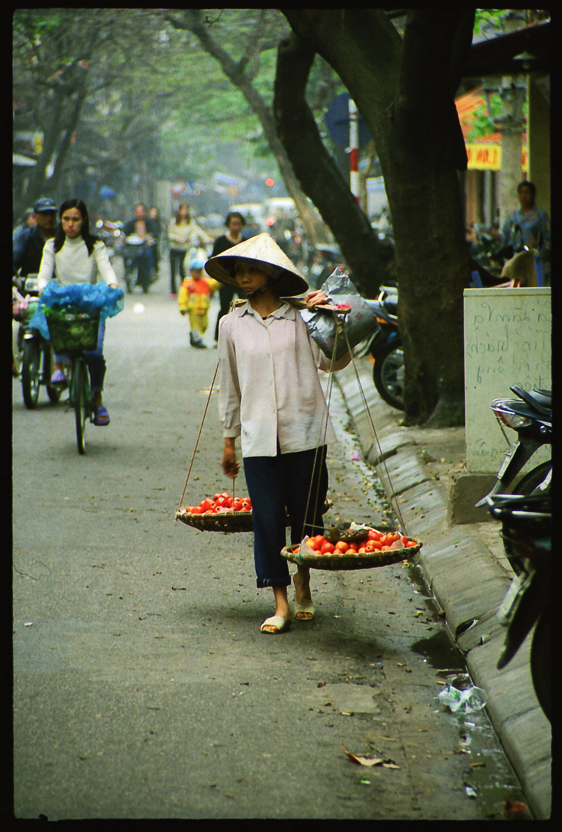 Hanoi