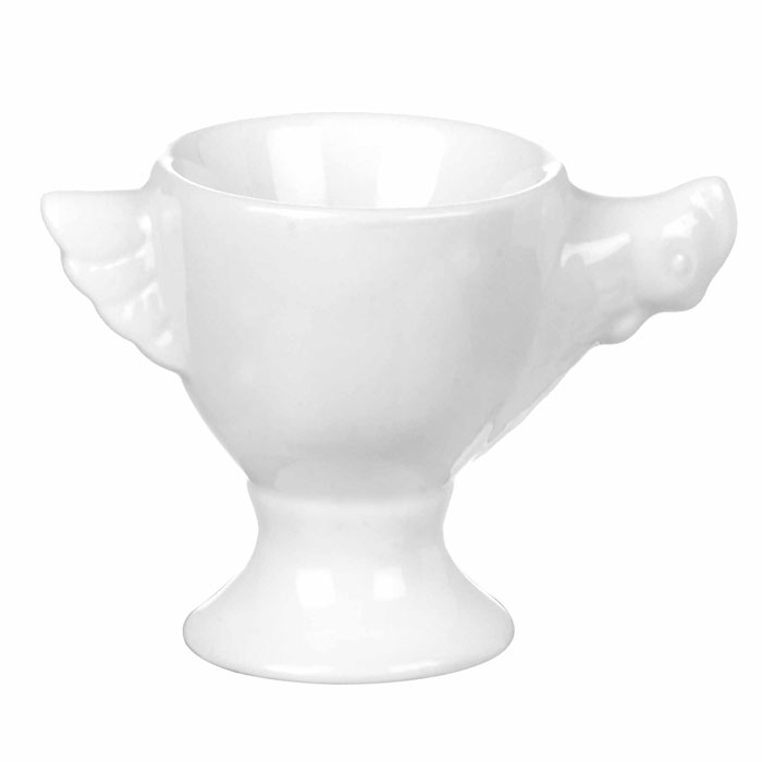 Ceramic Hen Egg Cup