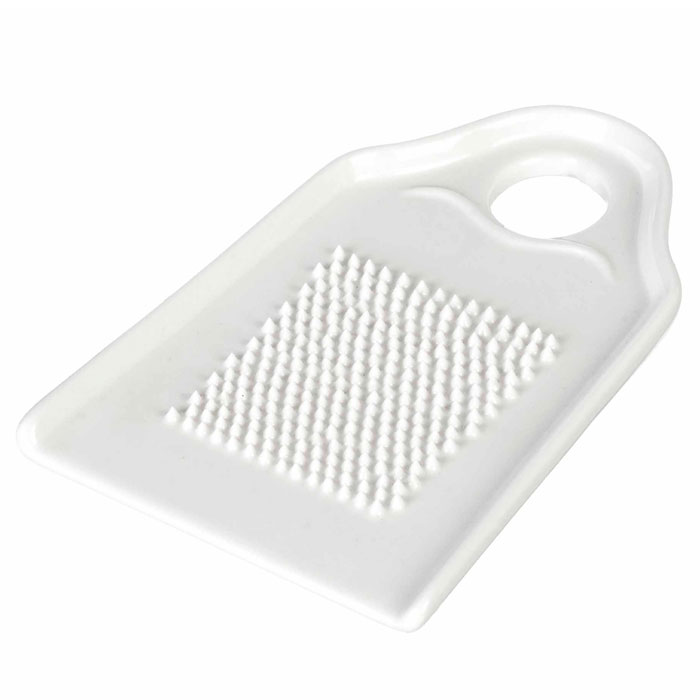 Mini Ceramic Grater 