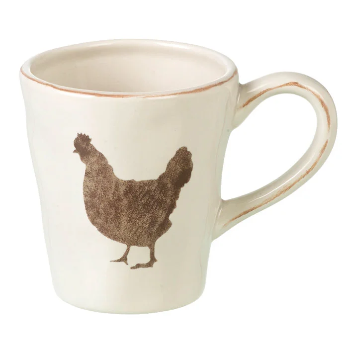 Chicken Mug