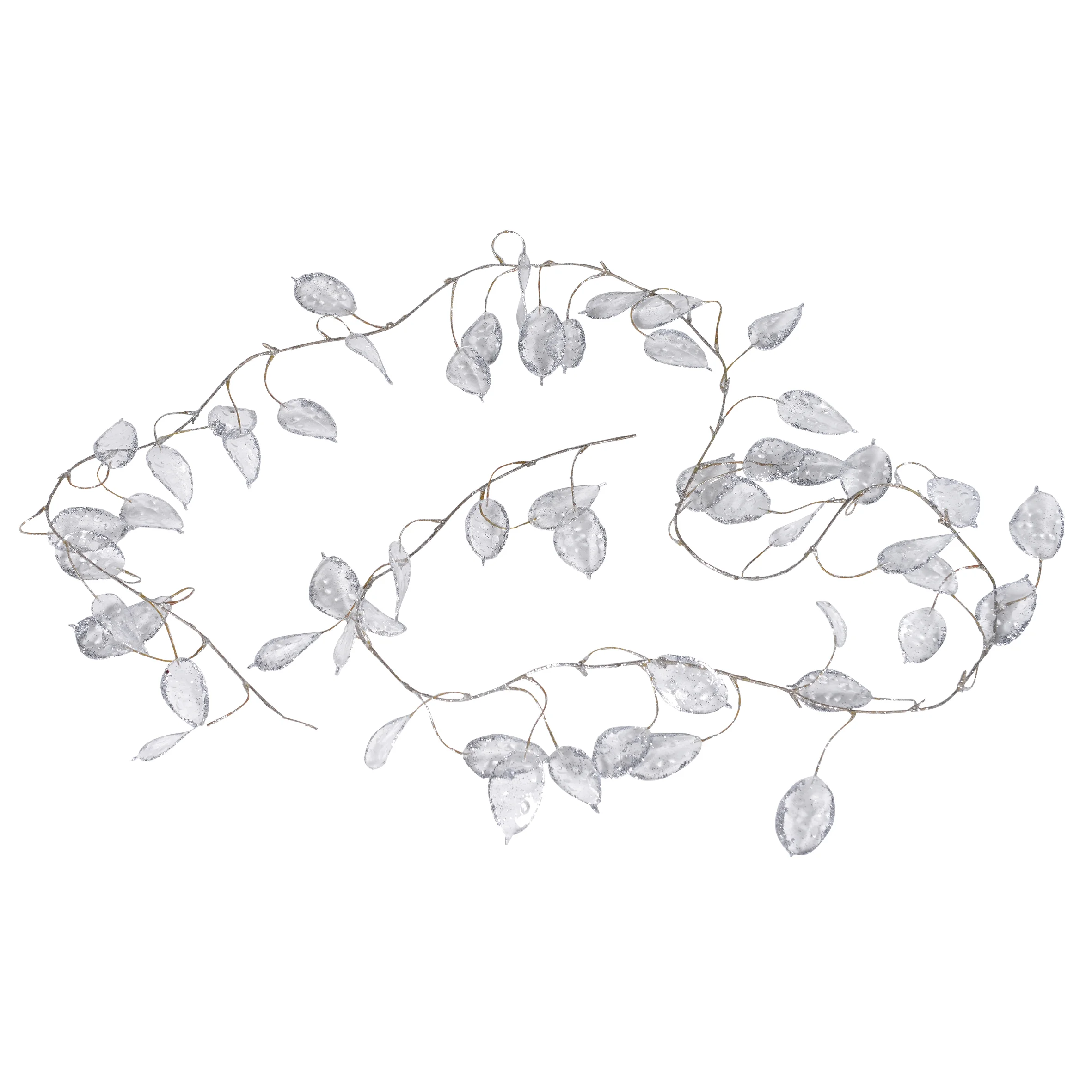 Lunia Crystal Garland 