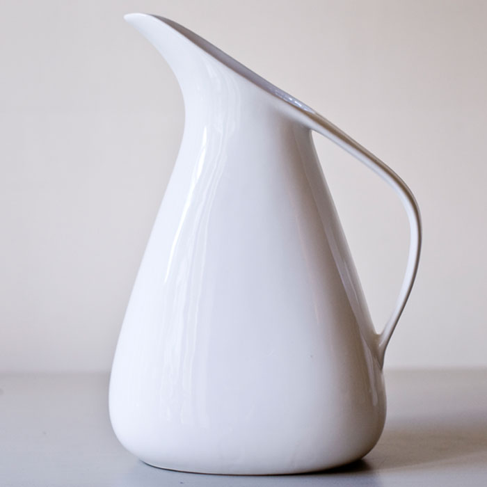 Elegant Jug 