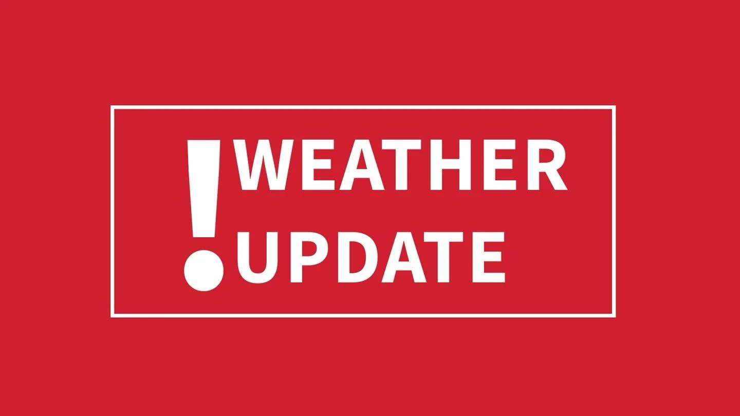 Weather update 🌧️❄️
We&rsquo;ll be closing at 5:00 PM today and will be closed all day tomorrow for the safety of our employees. We appreciate your understanding&mdash;stay safe out there!