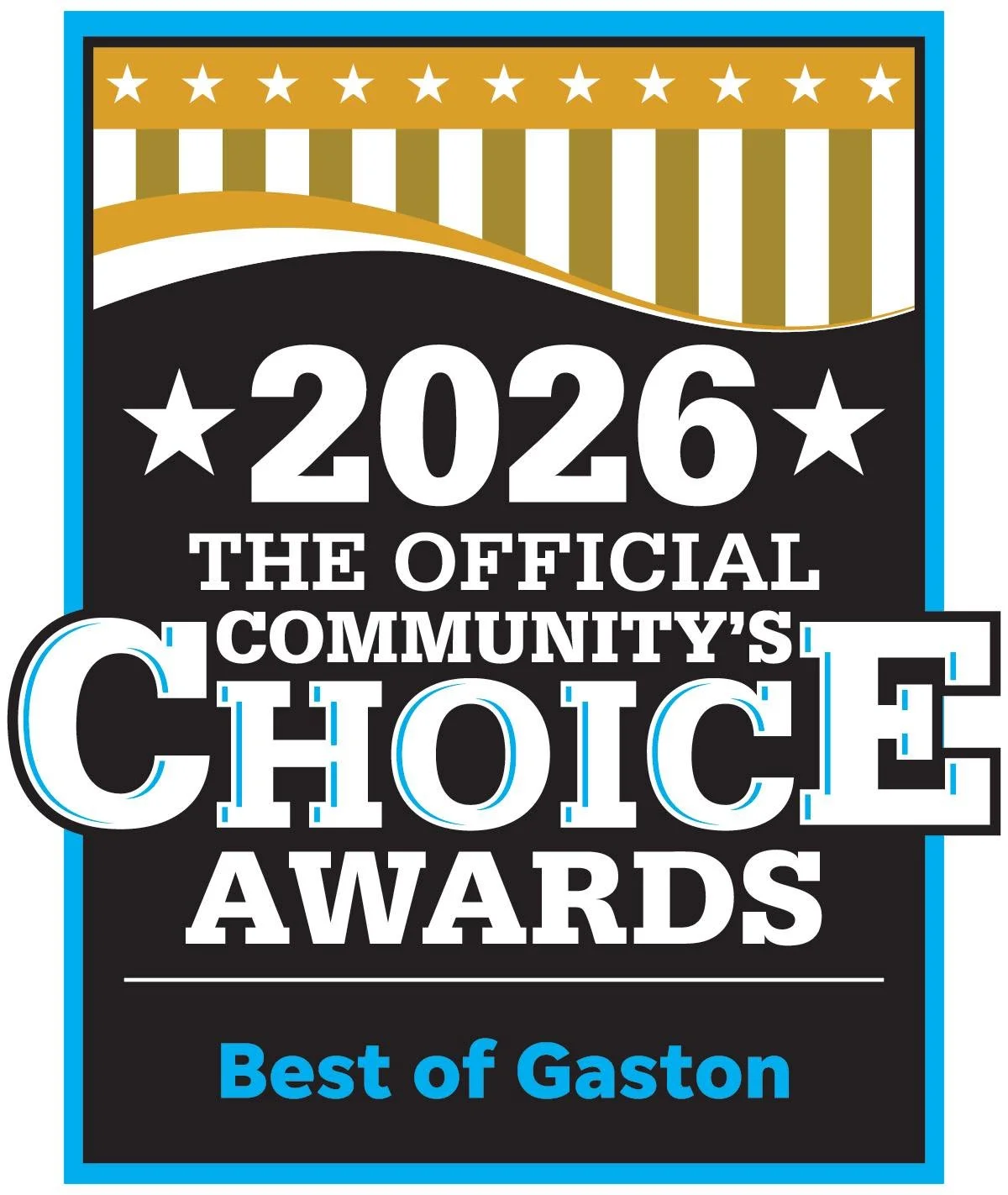 Please go vote for us for Best Brewery! 🍻
Voting ends March 19th, so don&rsquo;t miss your chance to support us.

To vote:
-Look up Best of Gaston
-Go to the Spirits section
-Find us under Brewery and cast your vote!

We appreciate all the love and 