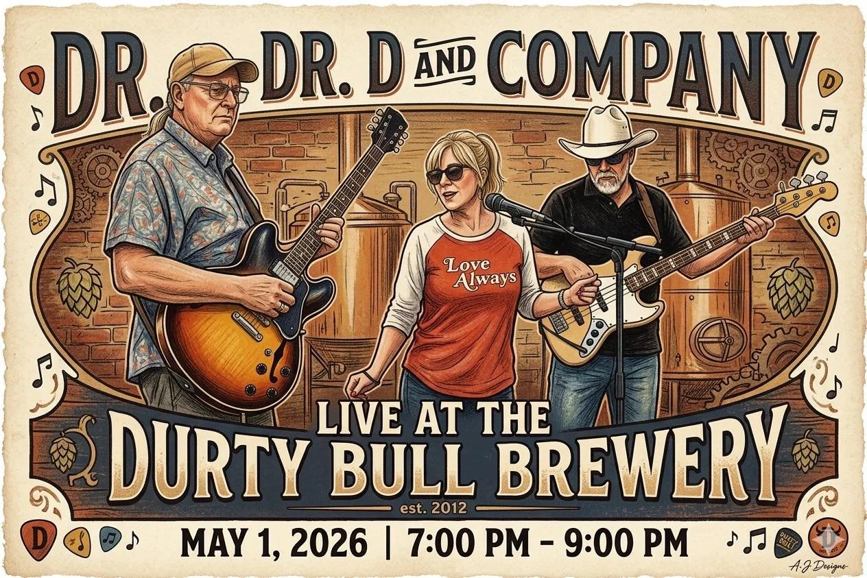 Friday night is finally here! 🎶🔥
Join us at 7PM for live music &mdash;the perfect way to kick off your weekend!