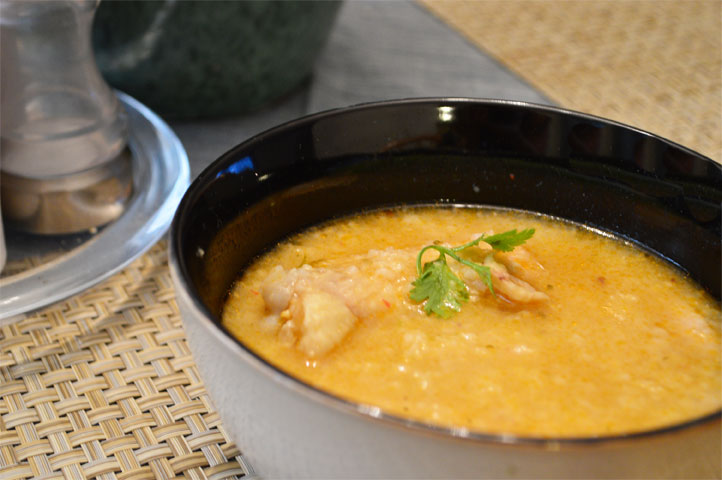 Sopa de Fideos
