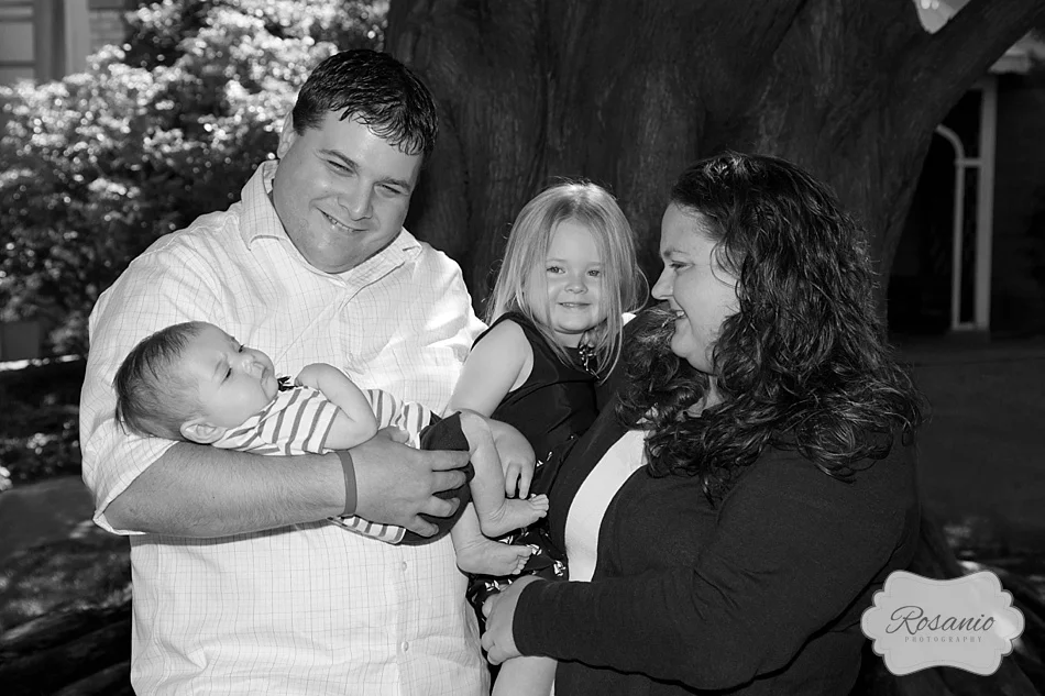 Rosanio Photography | Massachusetts Family Photographers