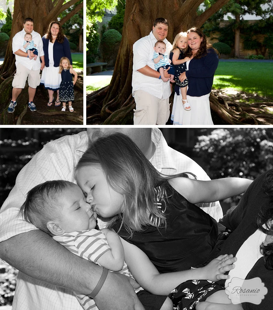Rosanio Photography | Massachusetts Family Photographers