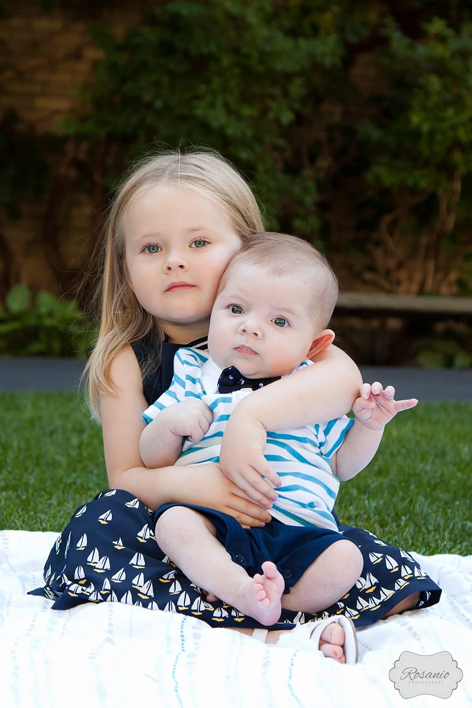 Rosanio Photography | Massachusetts Family Photographers