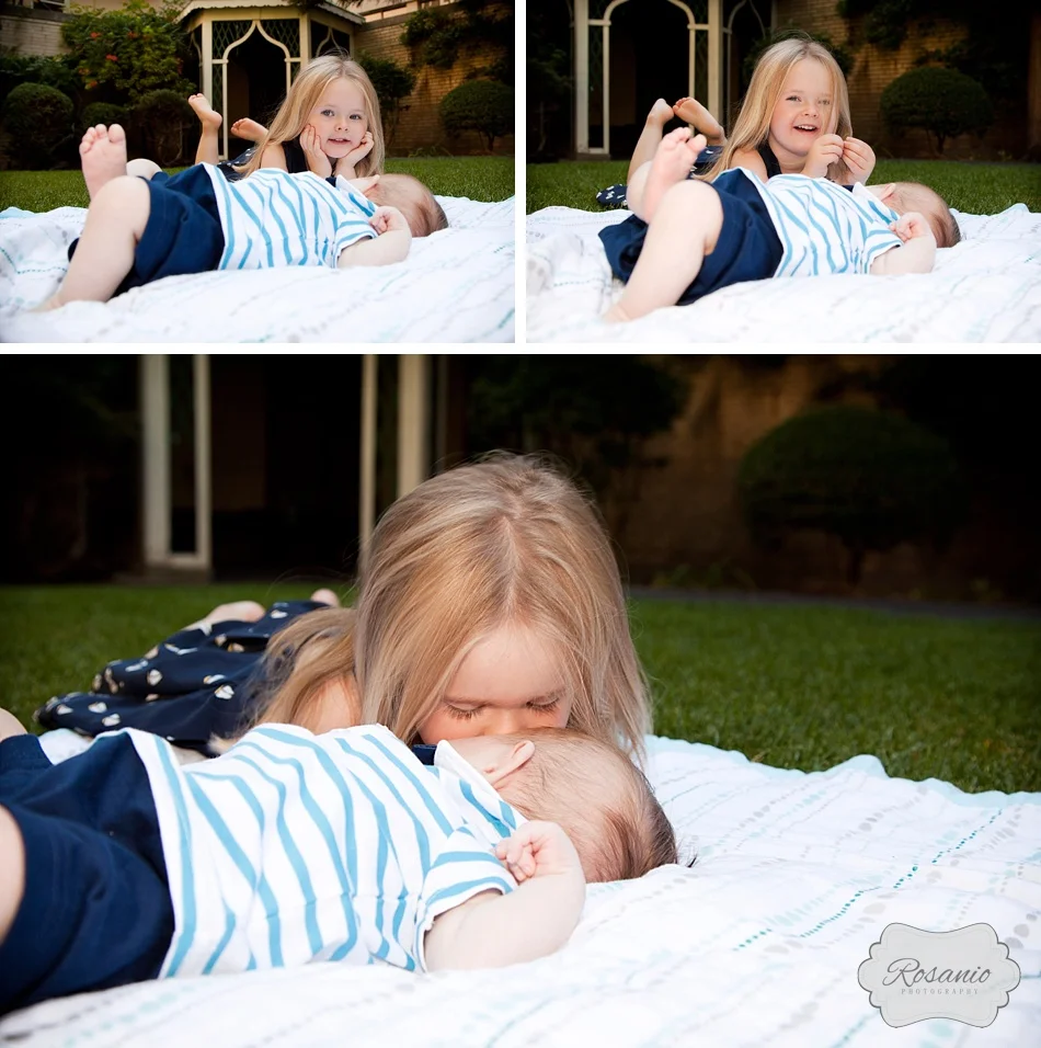 Rosanio Photography | Massachusetts Family Photographers