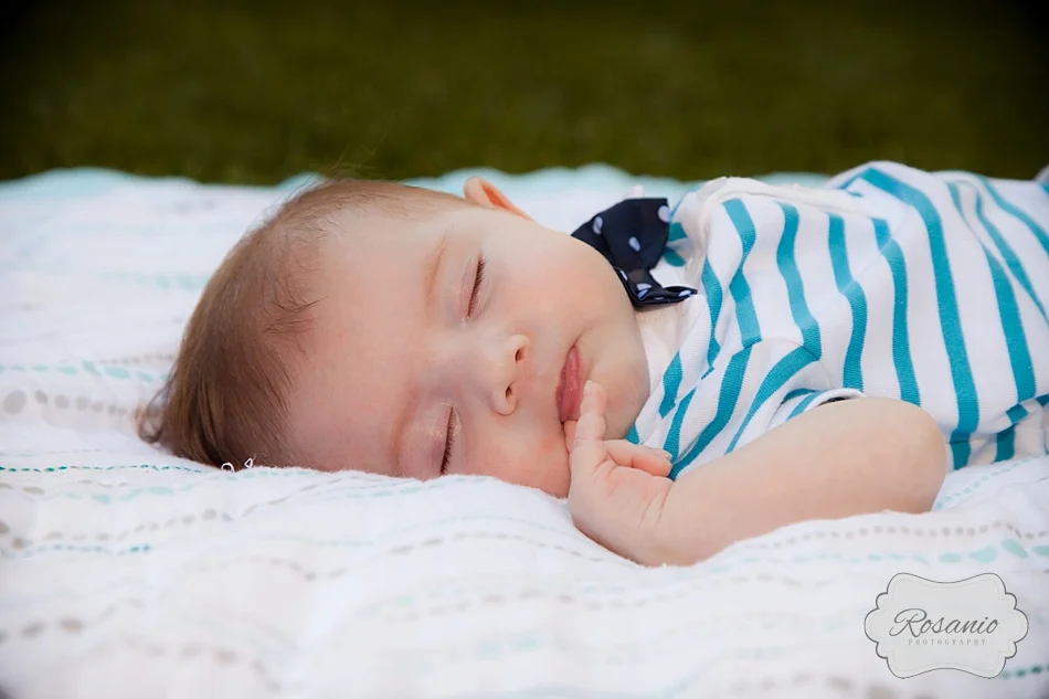 Rosanio Photography | Massachusetts Family Photographers