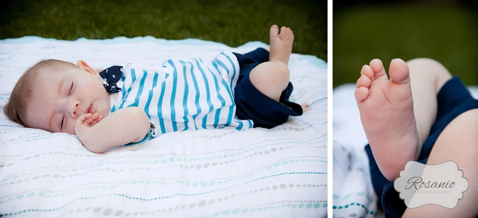 Rosanio Photography | Massachusetts Family Photographers