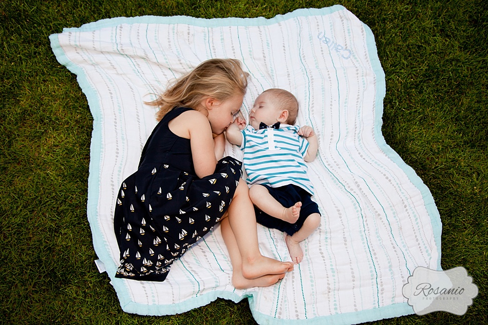 Rosanio Photography | Massachusetts Family Photographers