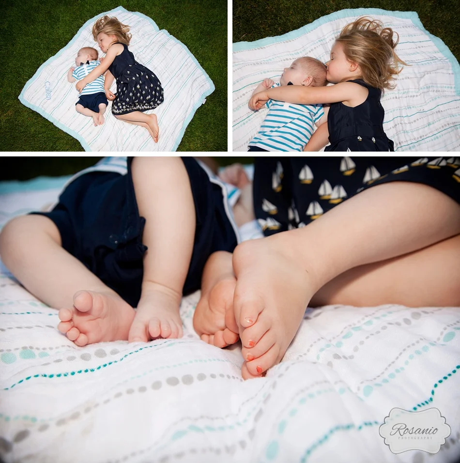 Rosanio Photography | Massachusetts Family Photographers