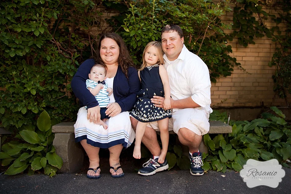 Rosanio Photography | Massachusetts Family Photographers