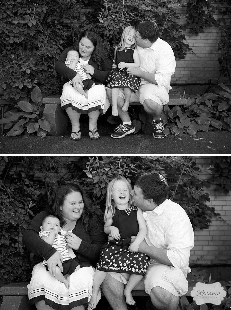 Rosanio Photography | Massachusetts Family Photographers