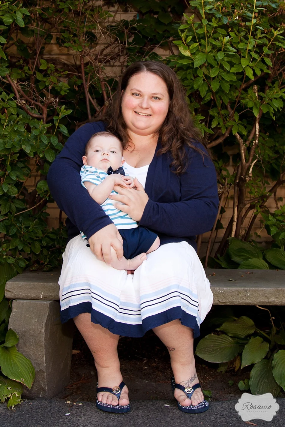 Rosanio Photography | Massachusetts Family Photographers