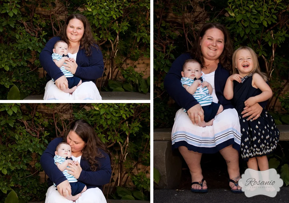 Rosanio Photography | Massachusetts Family Photographers