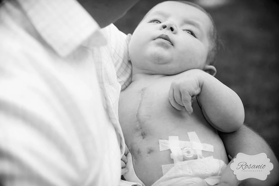 Rosanio Photography | Massachusetts Family Photographers