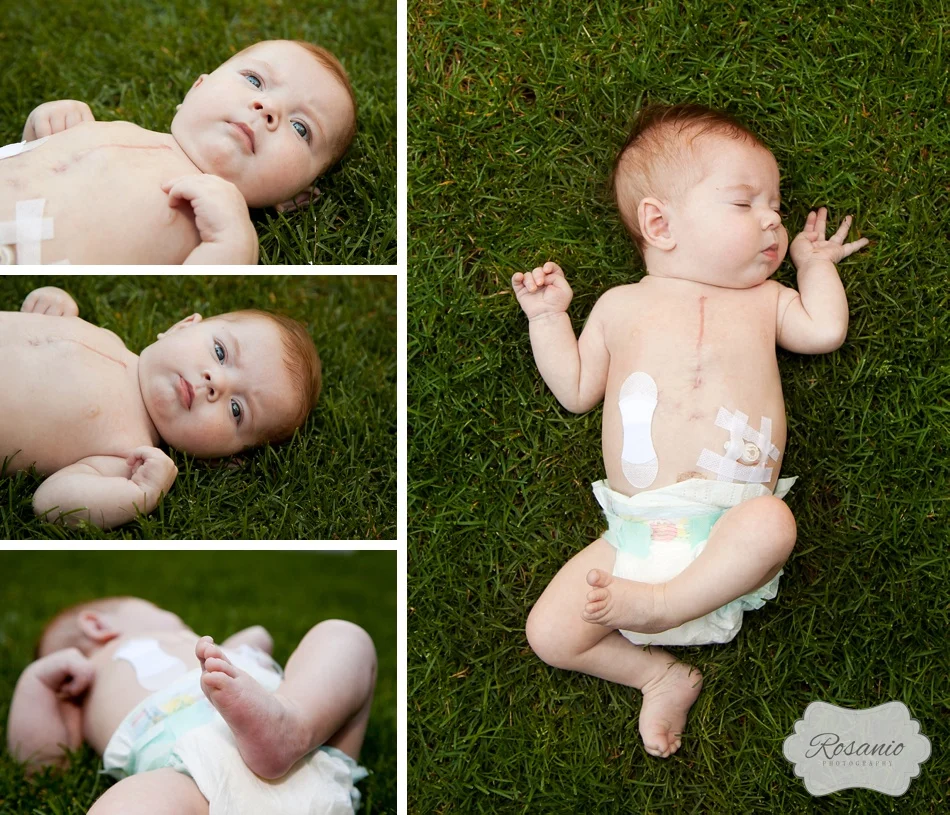 Rosanio Photography | Massachusetts Family Photographers