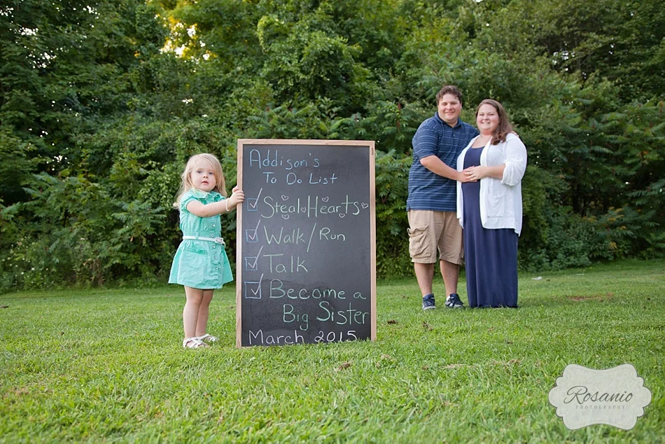 Rosanio Photography | Massachusetts Family Photographer