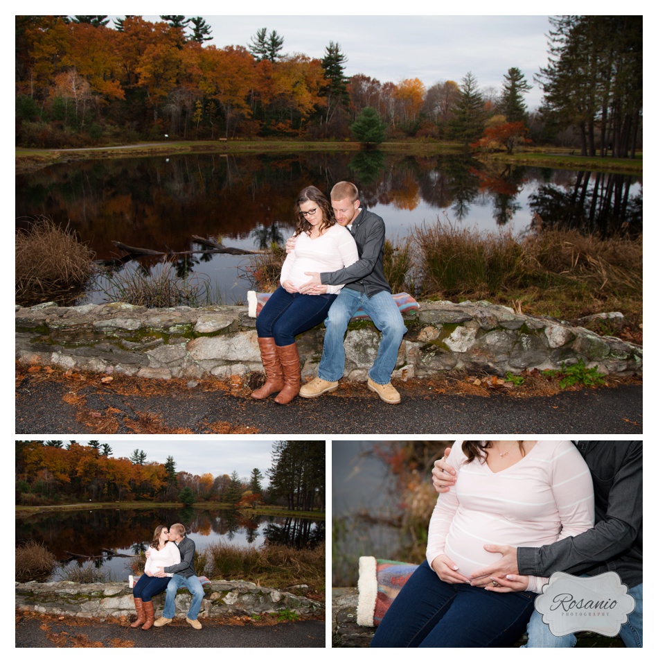 Rosanio Photography | Benson Park, New Hampshire Maternity Photographer_0005.jpg