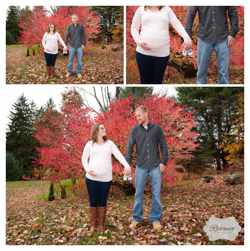 Rosanio Photography | Benson Park, New Hampshire Maternity Photographer_0015.jpg