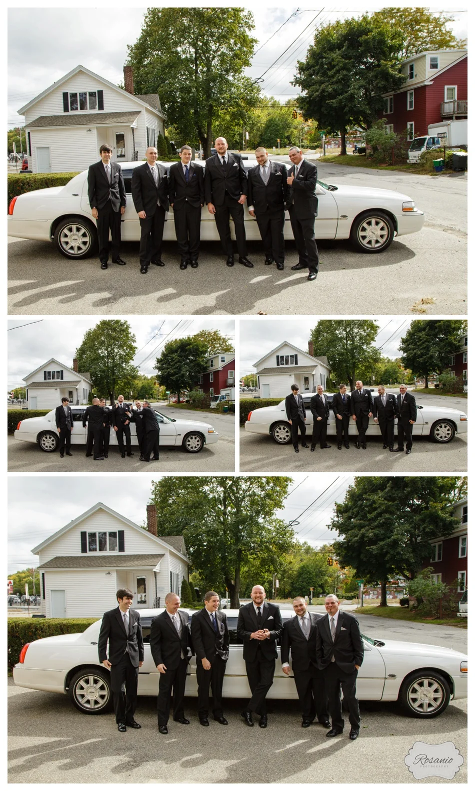 Rosanio Photography | Diburro's Haverhill MA | Massachusetts Wedding Photographer_0026.jpg