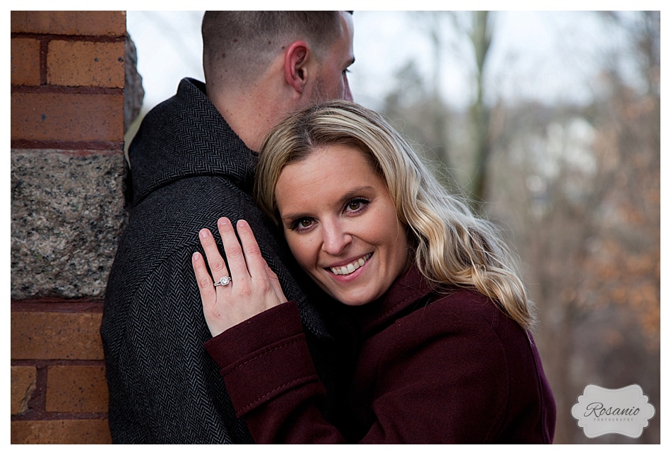 Rosanio Photography | Greycourt Park Methuen MA | Massachusetts Engagement Photographer_0013.jpg