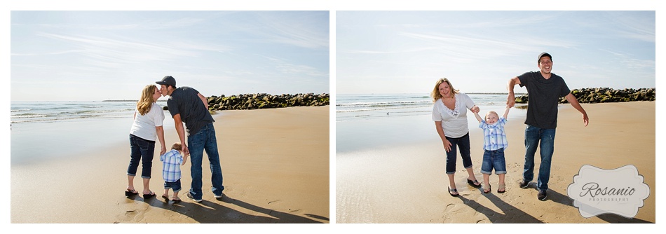 Rosanio Photography | Massachusetts Engagement Photographer | Salisbury Beach State Reservation_0008.jpg