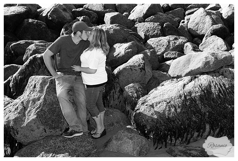 Rosanio Photography | Massachusetts Engagement Photographer | Salisbury Beach State Reservation_0012.jpg