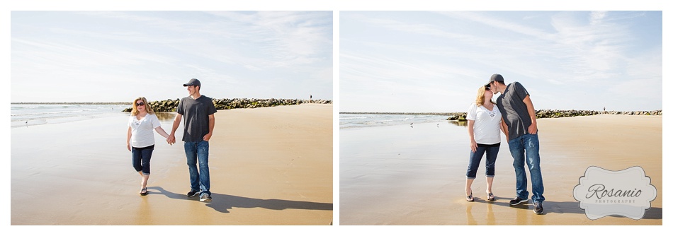 Rosanio Photography | Massachusetts Engagement Photographer | Salisbury Beach State Reservation_0013.jpg