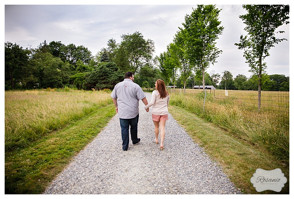 Rosanio Photography | Massachusetts Engagement Photographer | Stevens-Coolidge Place Engagement Session_0015.jpg