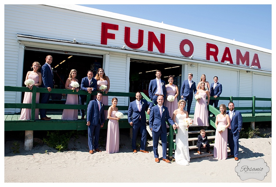 Rosanio Photography | Union Bluff Meeting House Wedding York Maine_0049.jpg