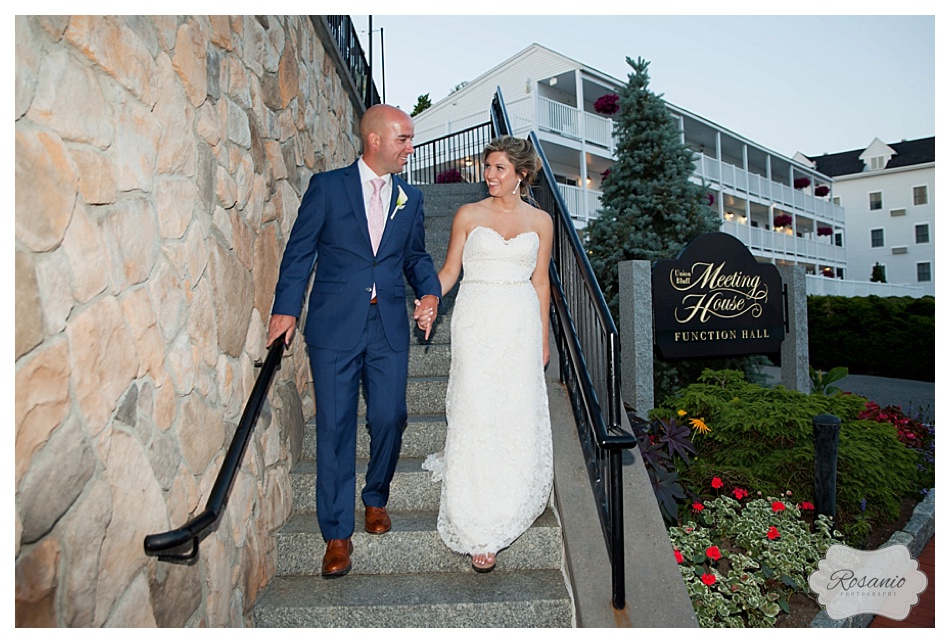 Rosanio Photography | Union Bluff Meeting House Wedding York Maine_0113.jpg