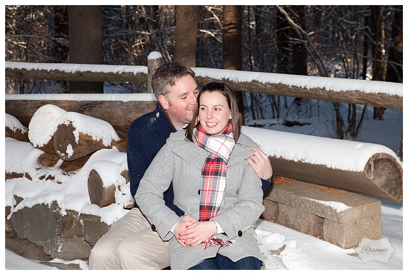 Rosanio Photography | Camp Otter Engagement Session | New Hampshire Wedding Photographers_0003.jpg